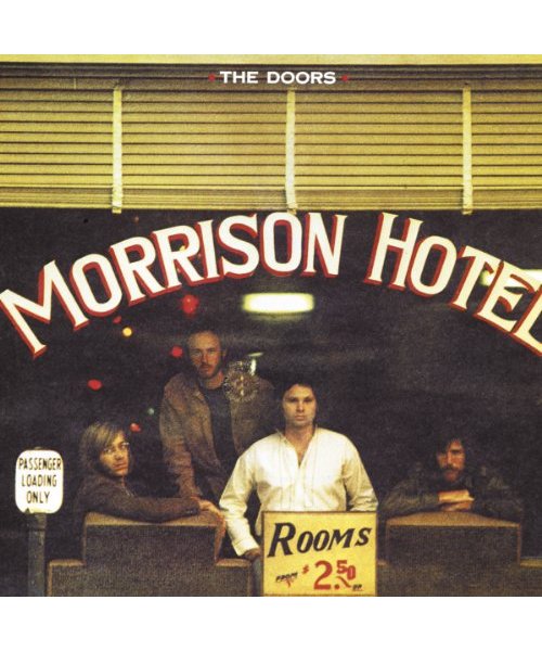 Morrison Hotel