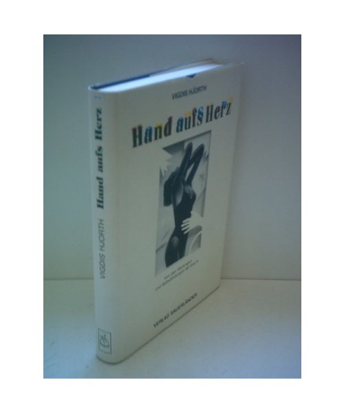 Hand aufs Herz. ( Ab 14 J.). Von den Häutungen und Selbstfindungen der Eva H