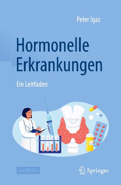 Hormonelle Erkrankungen