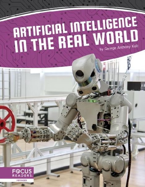 Artificial Intelligence in the Real World