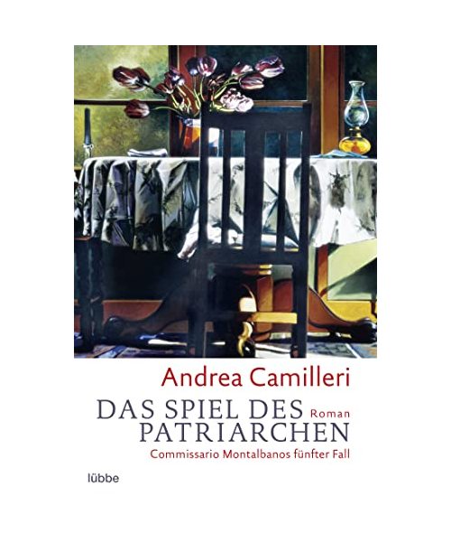 Das Spiel des Patriarchen