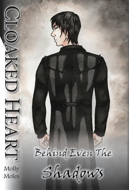 Cloaked Heart