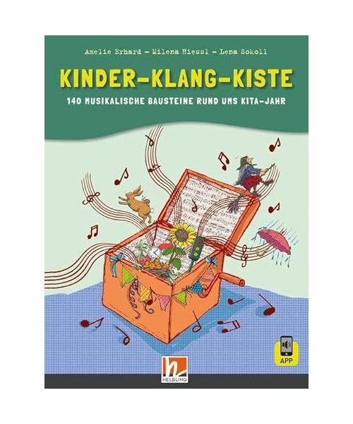 Kinder-Klang-Kiste