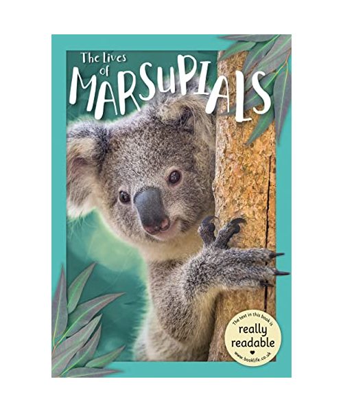 The Lives of Marsupials