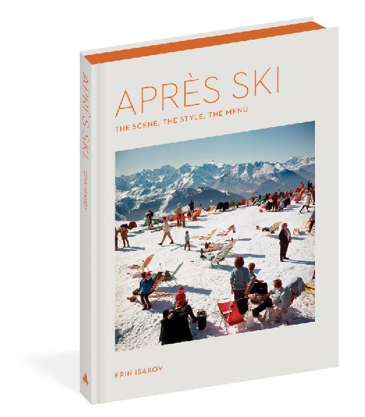 Après Ski