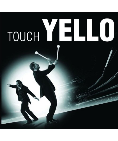 Touch Yello