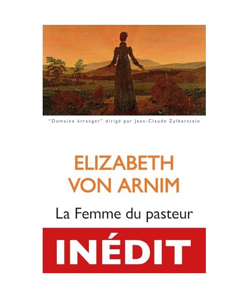 La Femme du pasteur