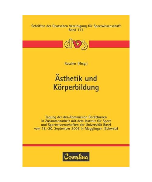 Ästhetik und Körperbildung