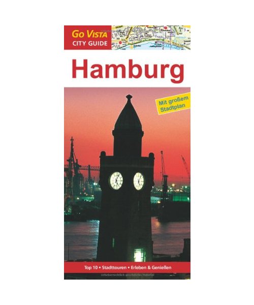 Go Vista Hamburg