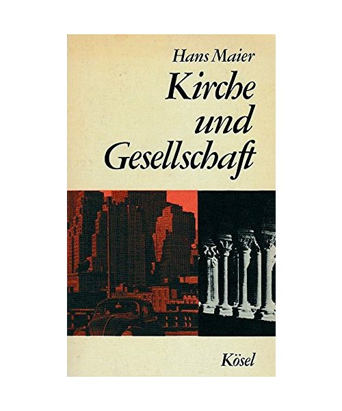 Kirche und Gesellschaft