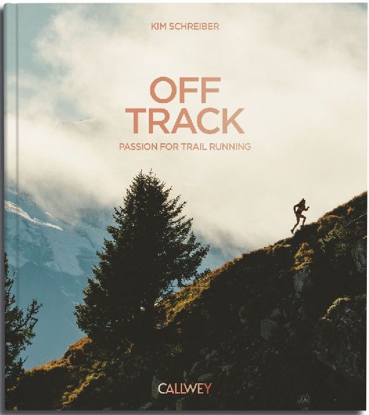 OFF TRACK (English Edition)