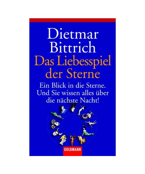 Das Liebesspiel der Sterne: Ein Blick in die Sterne. Und Sie wissen alles über die nächste Nacht!