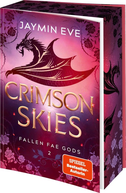 Crimson Skies