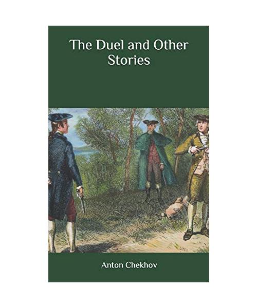 The Duel and Other Stories