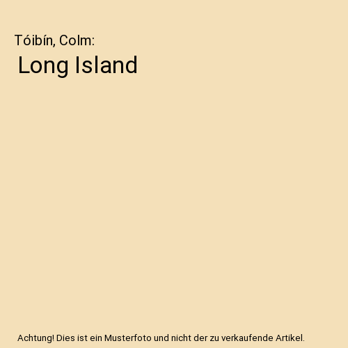 Long Island