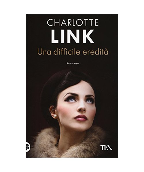 Una difficile eredità. Venti di tempesta