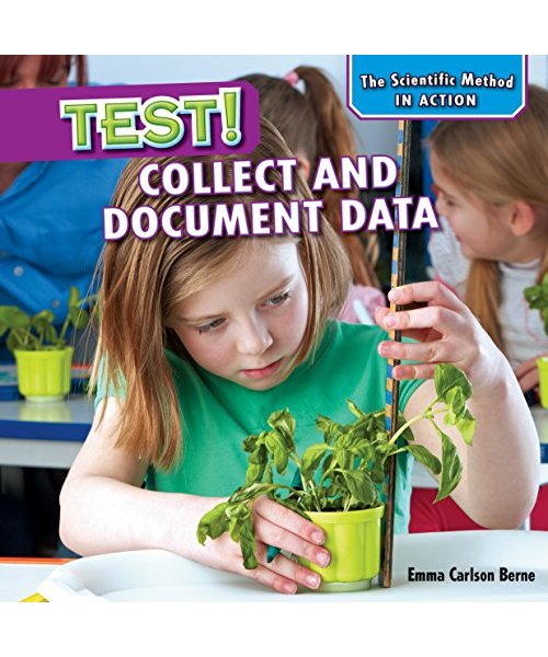Test!: Collect and Document Data