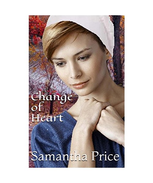 Change of Heart (Amish Maids)