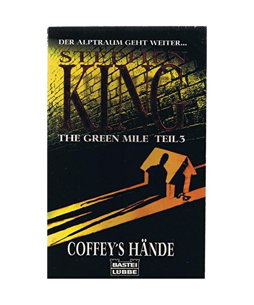 Coffey's Hände, Tl 3