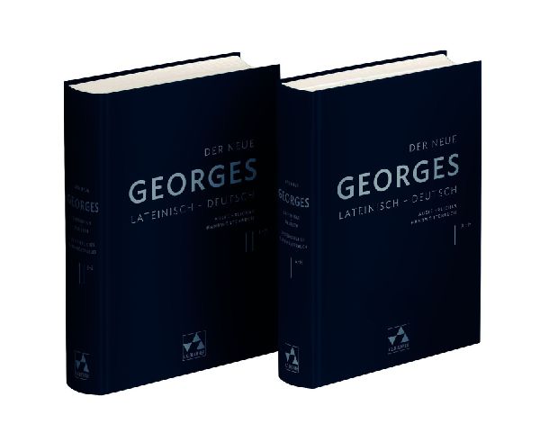 Der Neue Georges