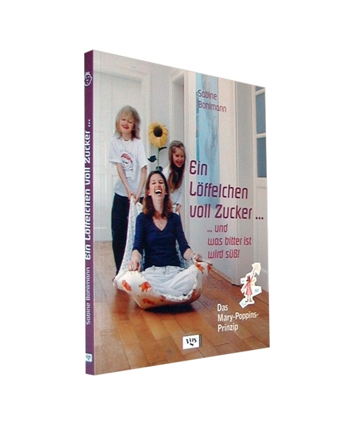 Ein Löffelchen voll Zucker...  ... und was bitter ist wird süß