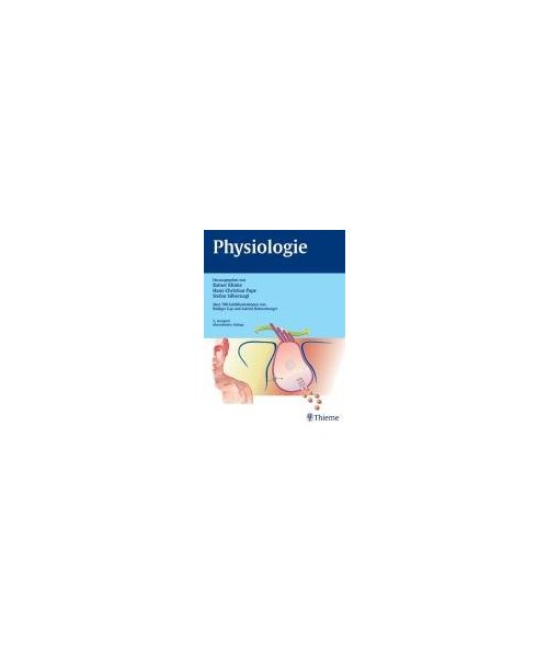 Lehrbuch der Physiologie