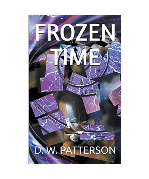 Frozen Time