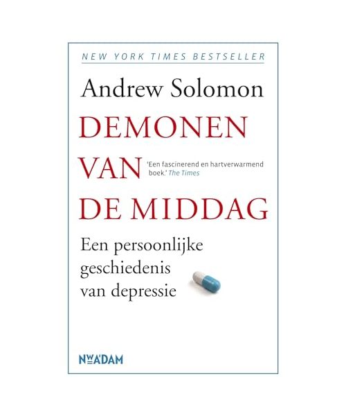 Demonen van de middag