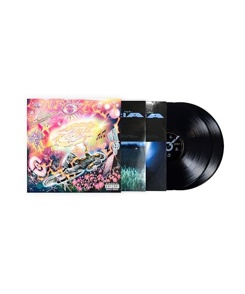 Uforia (Vinile Nero) [Vinyl LP]