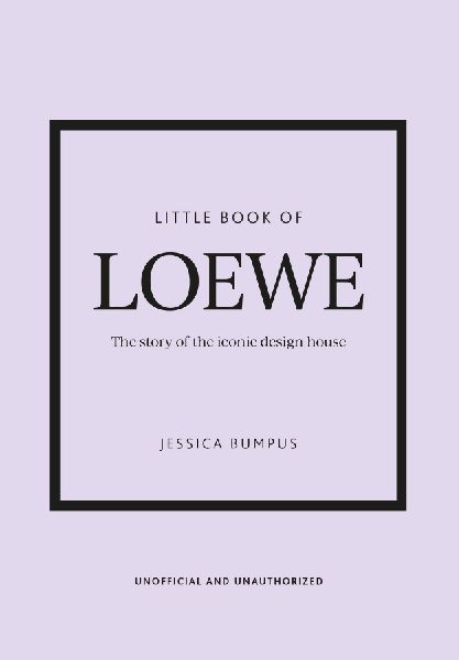 Little Book of Loewe