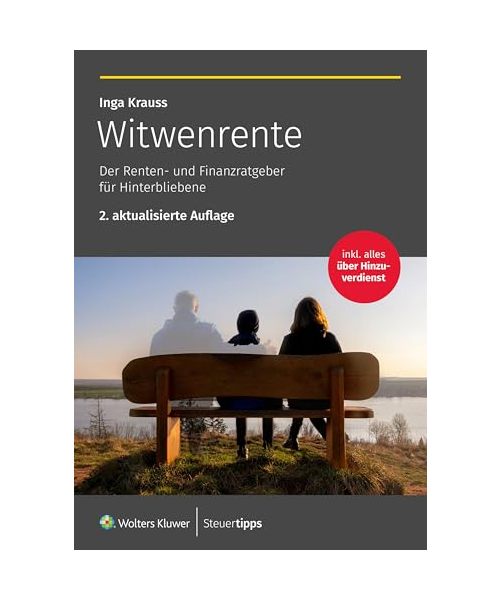 Witwenrente