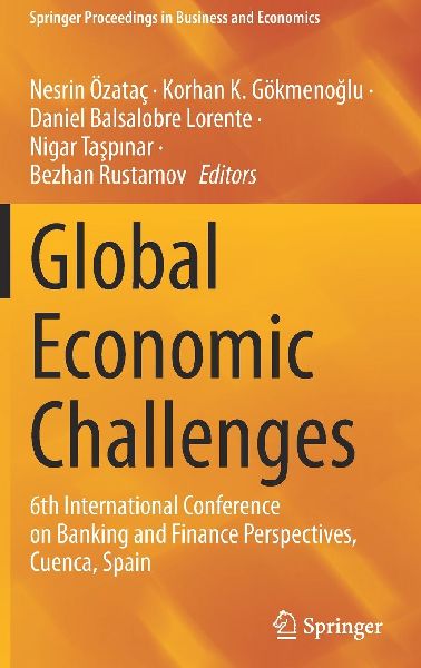 Global Economic Challenges