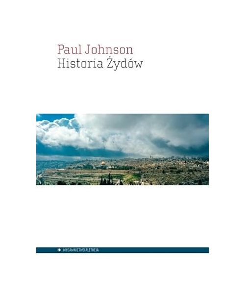 Historia Żydów