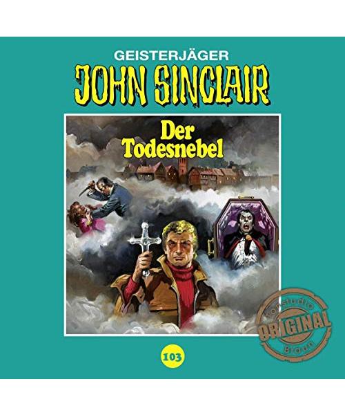 John Sinclair Tonstudio Braun - Folge 103
