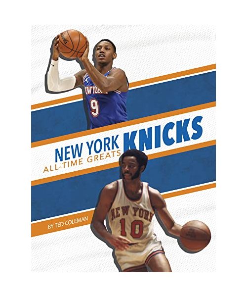 New York Knicks All-Time Greats