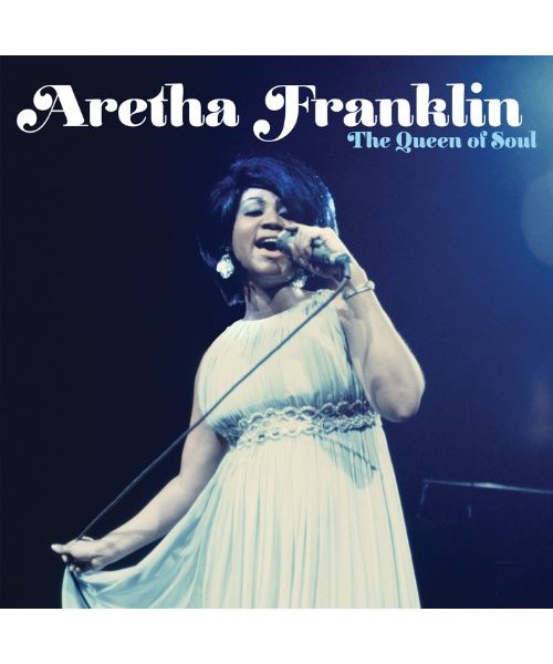 The Queen of Soul