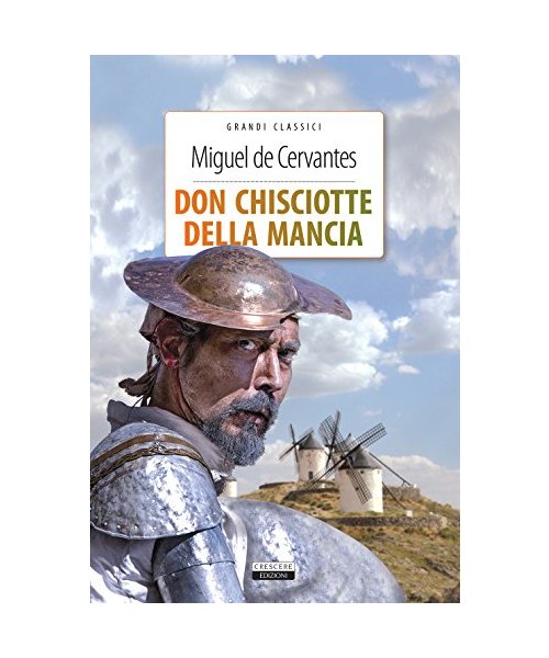 Don Chisciotte della mancia