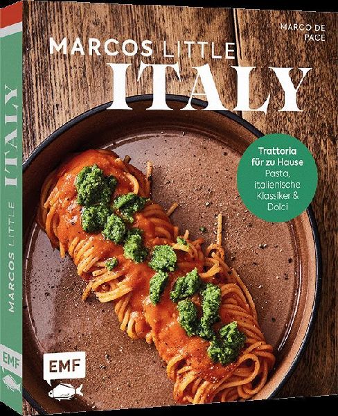 Marcos little Italy
