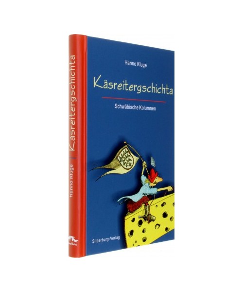 Käsreitergschichta