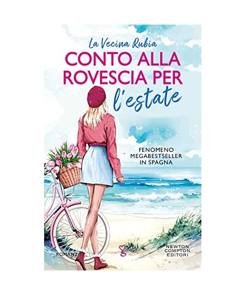 Conto alla rovescia per l'estate