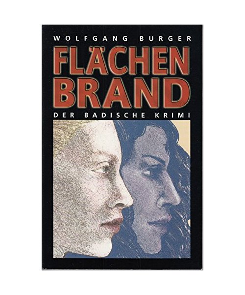 Flächenbrand