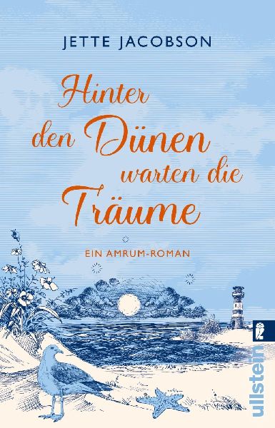 Hinter den Dünen warten die Träume