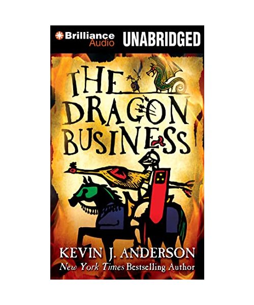 The Dragon Business