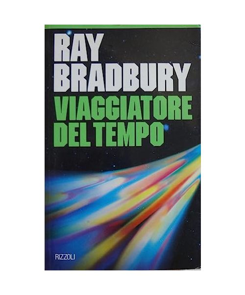 Viaggiatore del tempo (Mistral)