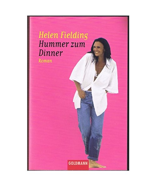 Hummer zum Dinner