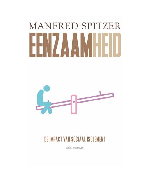 Eenzaamheid: de impact van sociaal isolement