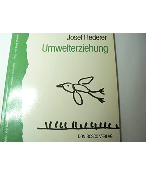 Umwelterziehung