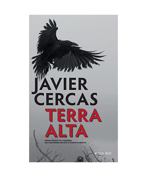 Terra Alta