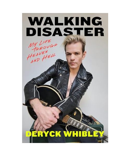 Walking Disaster