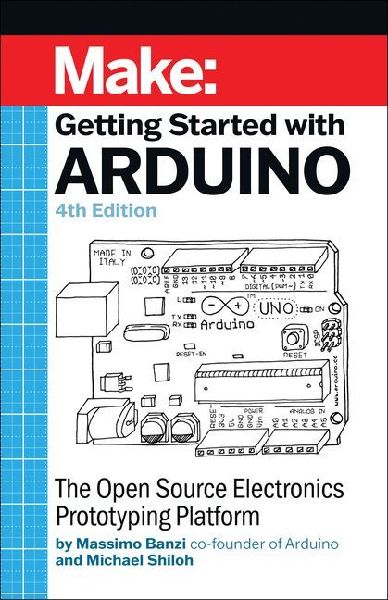 Getting Started With Arduino